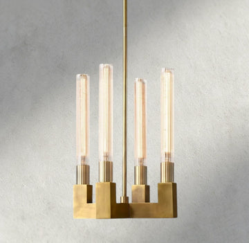 CANNELE PENDANT