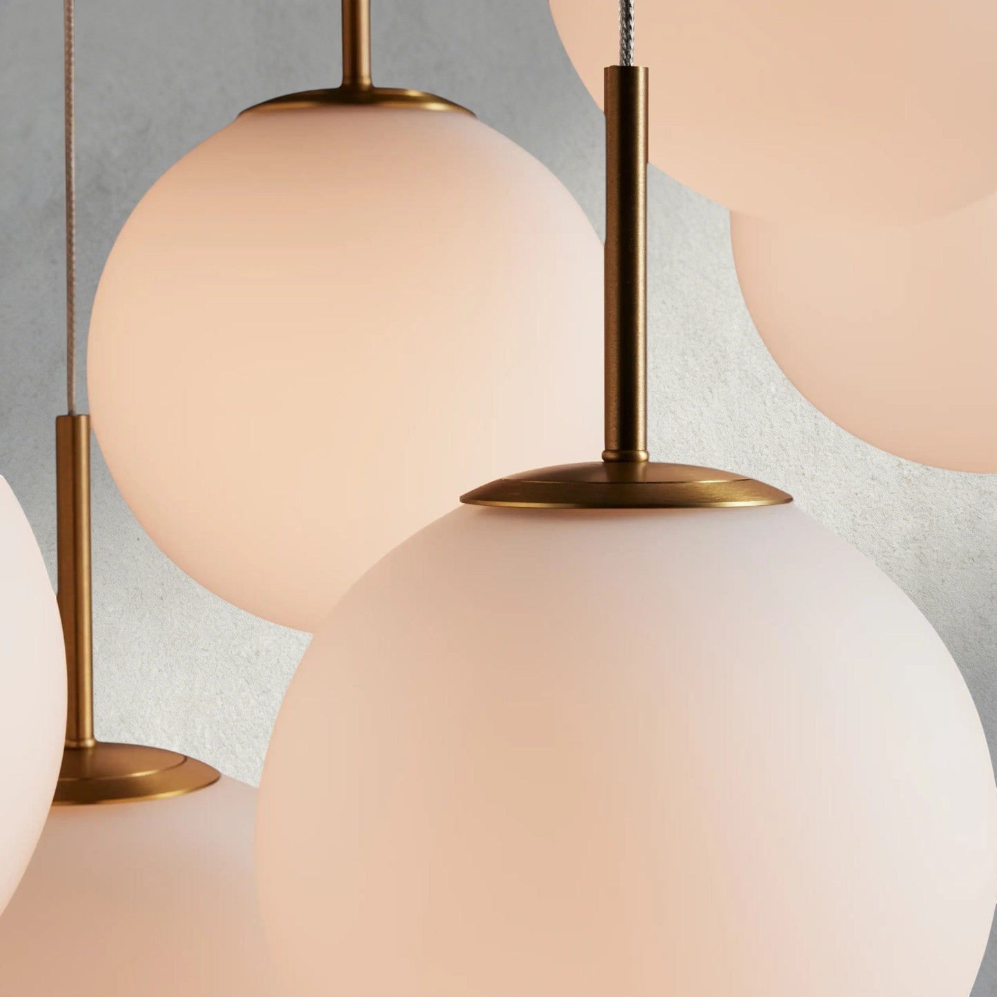 Casen Linear Chandelier 55", 65"