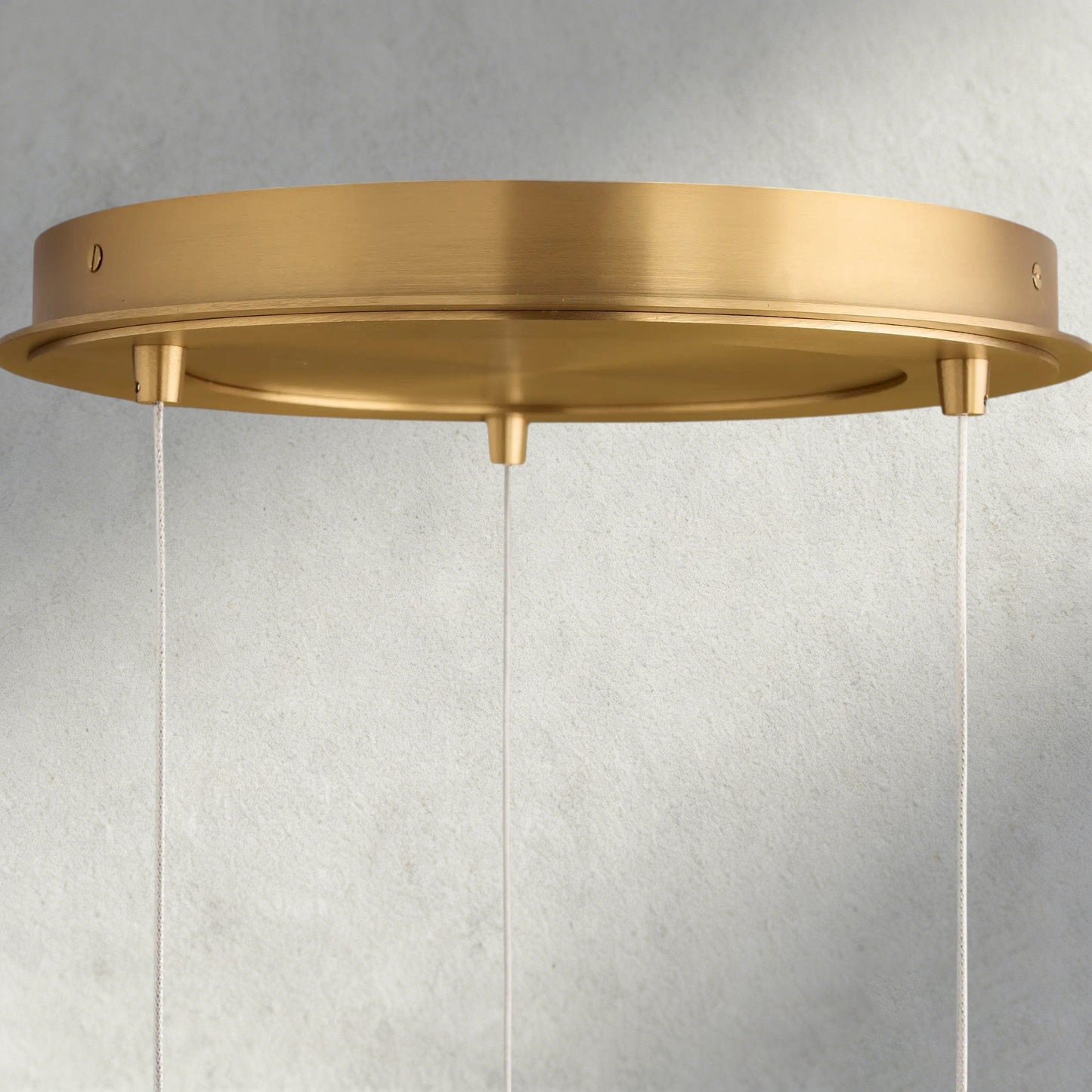 Casen Round Chandelier 20", 28", 34", 43"