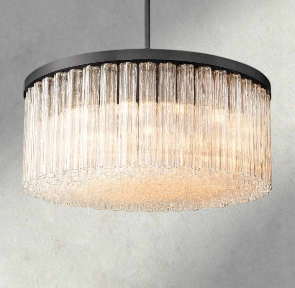 Cielo Round Chandelier 36", 48"