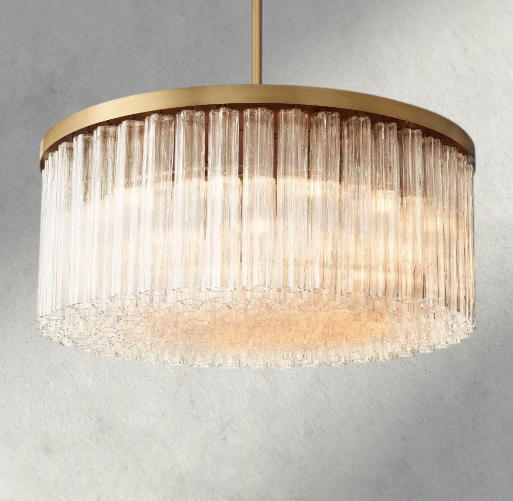 Cielo Round Chandelier 36", 48"