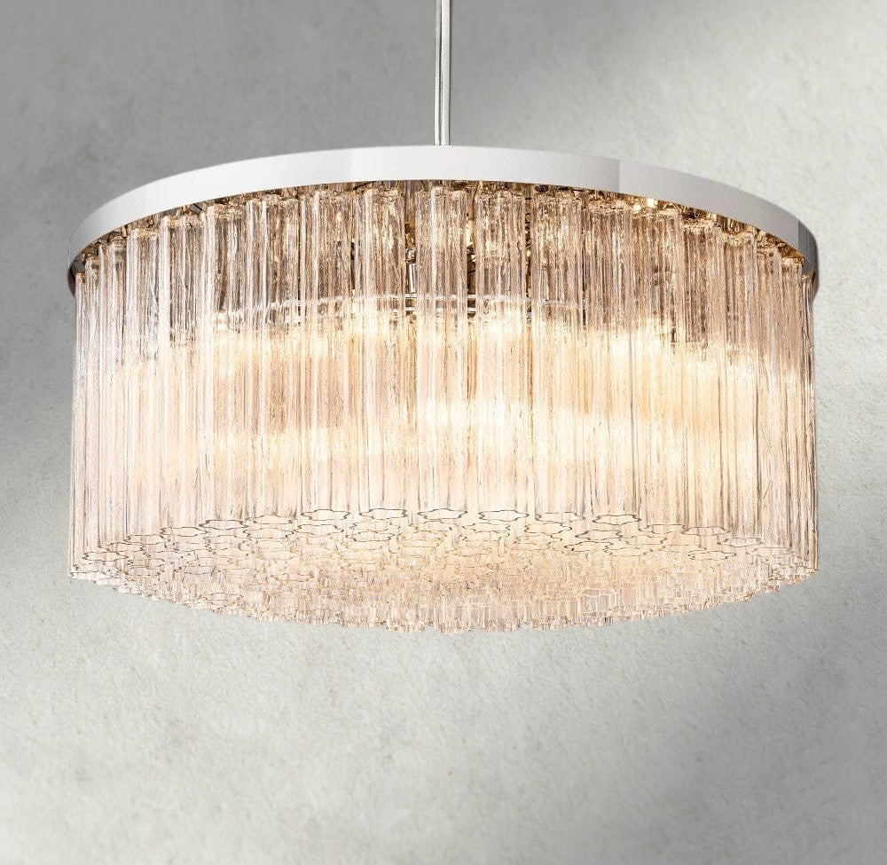 Cielo Round Chandelier 36", 48"