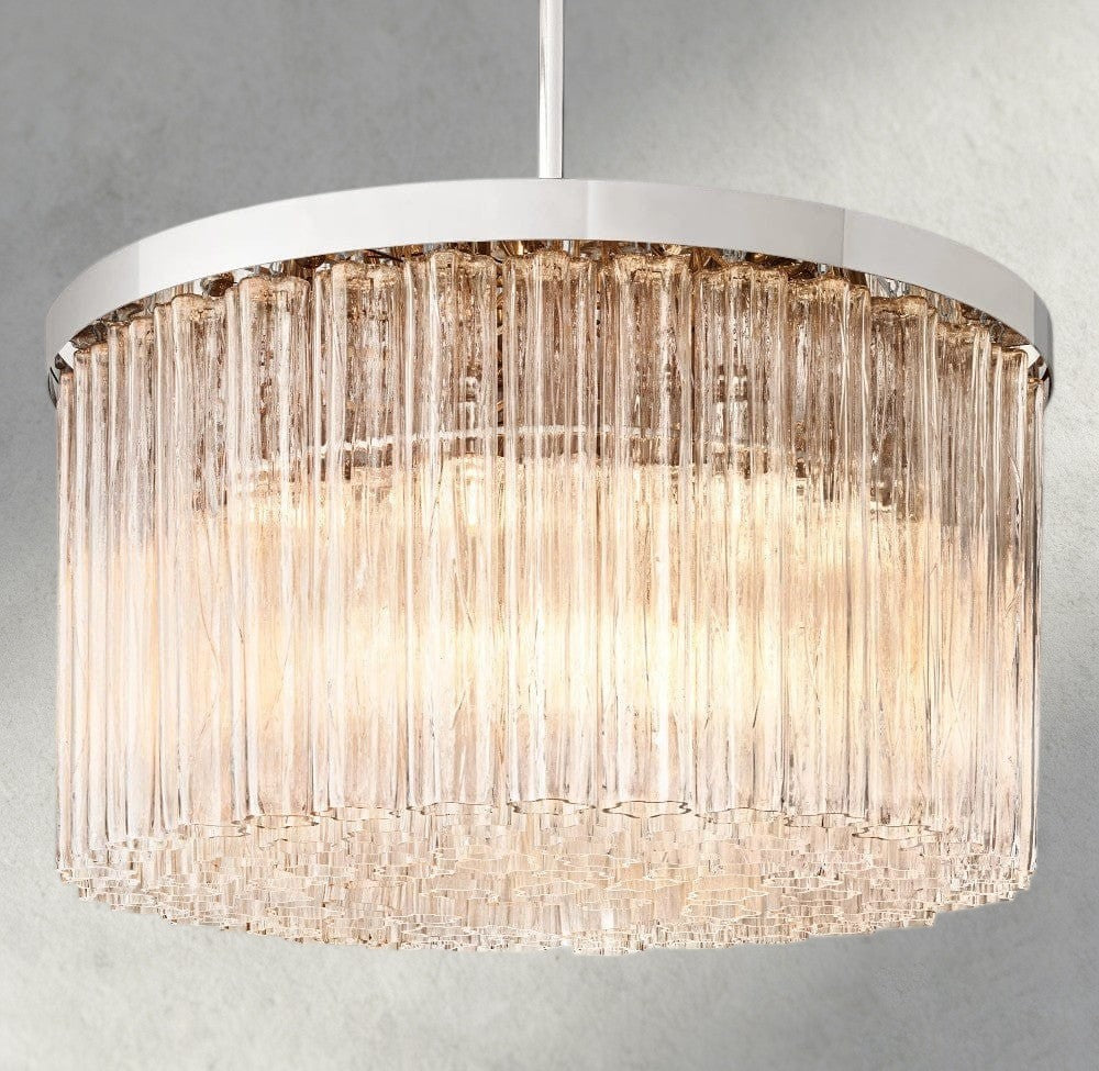 Cielo Round Chandelier 36", 48"