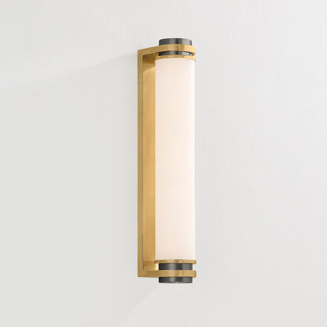 Petra Alabaster Wall Light