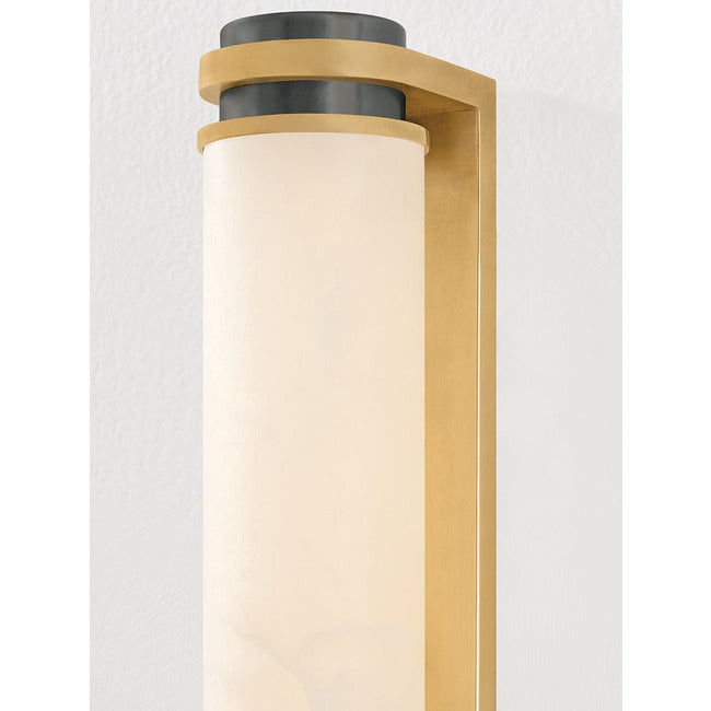 Petra Alabaster Wall Light