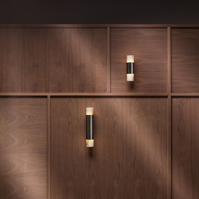 Nostalgia Glow Wall Sconce