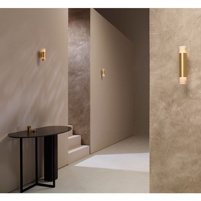Nostalgia Glow Wall Sconce