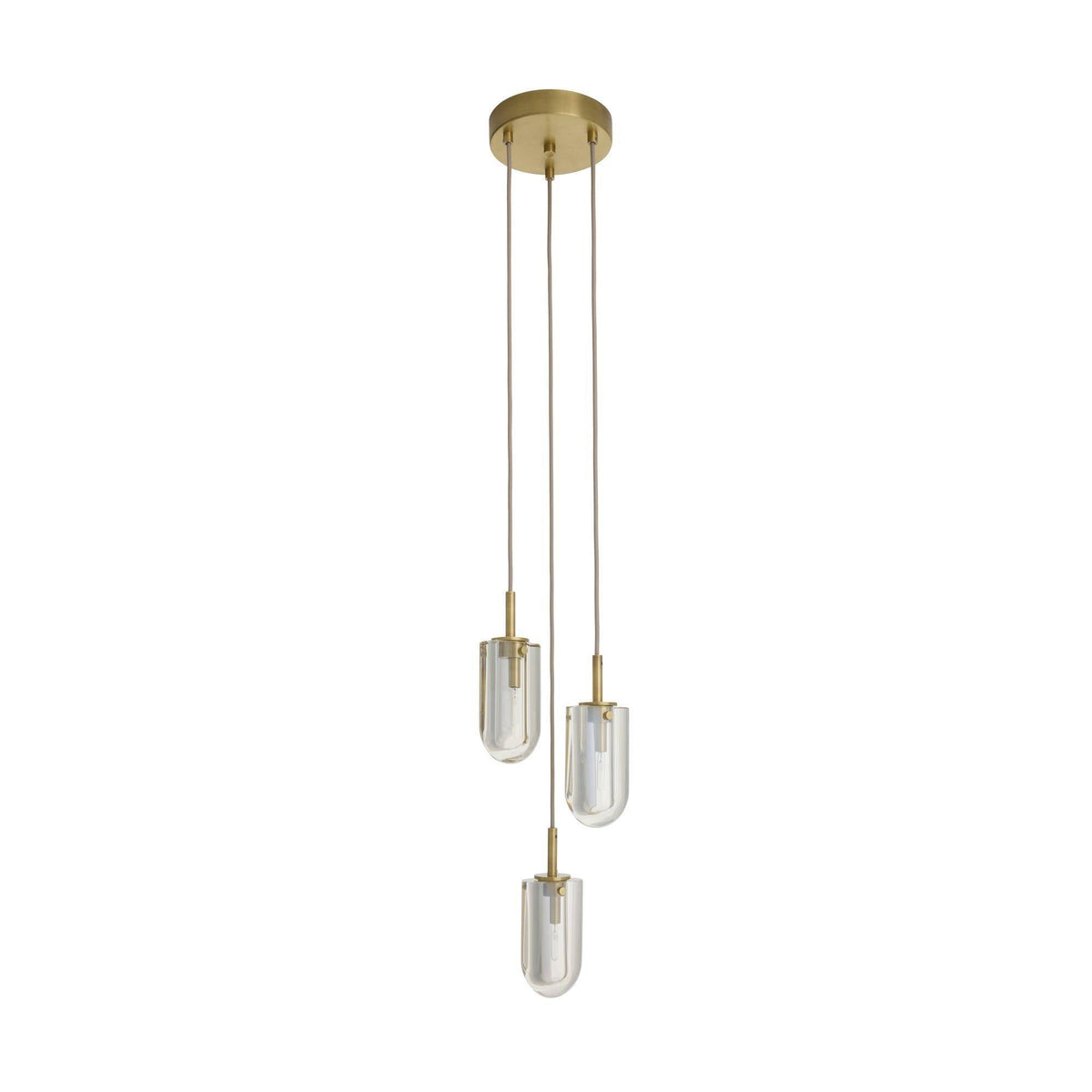 Javier Multi-Port Chandelier DPC29 product image