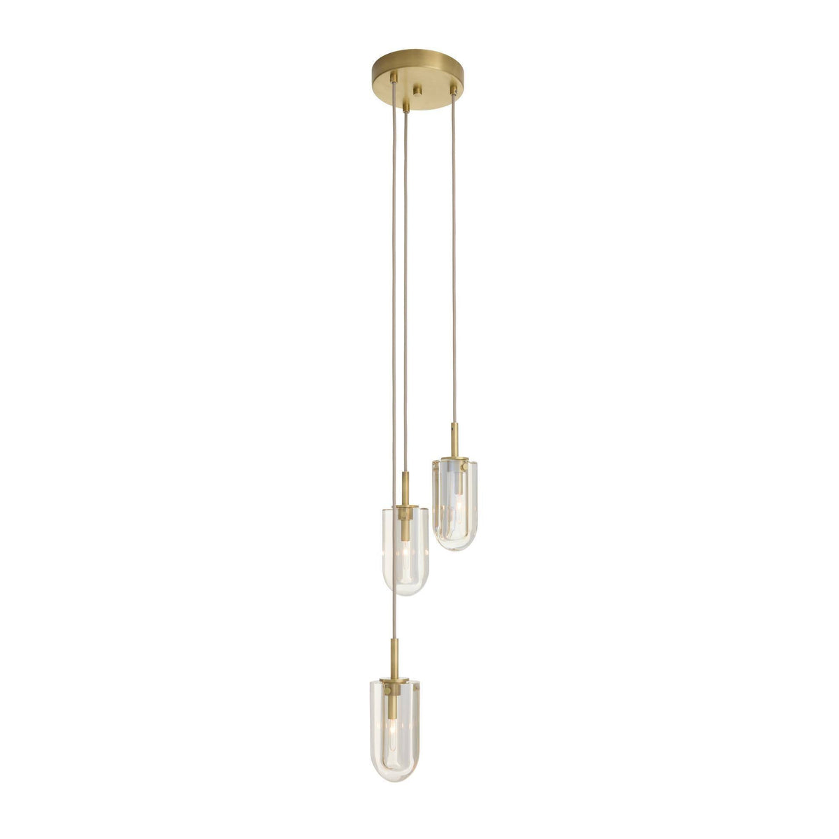 Javier Multi-Port Chandelier DPC29 product image