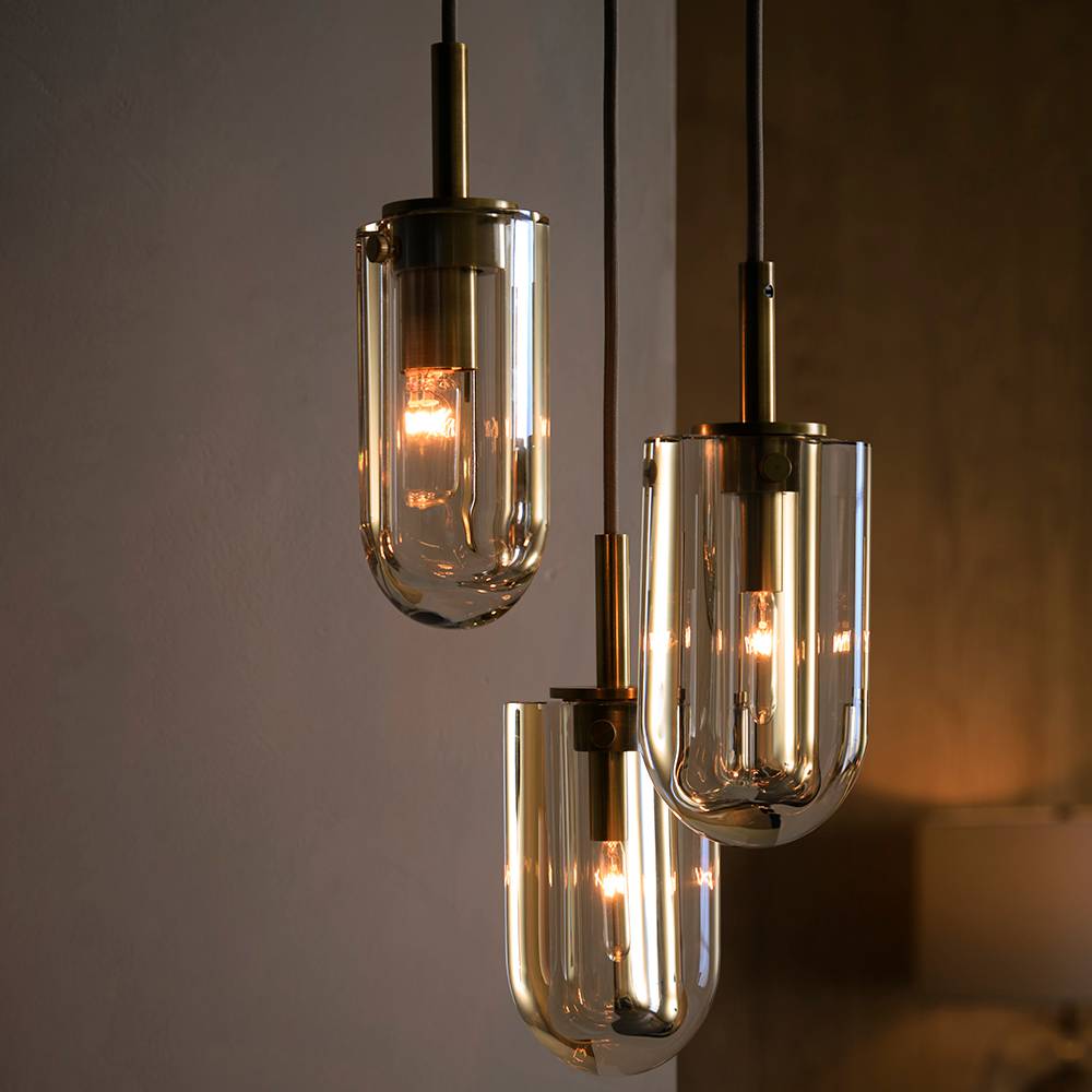 Javier Multi-Port Chandelier DPC29 product image