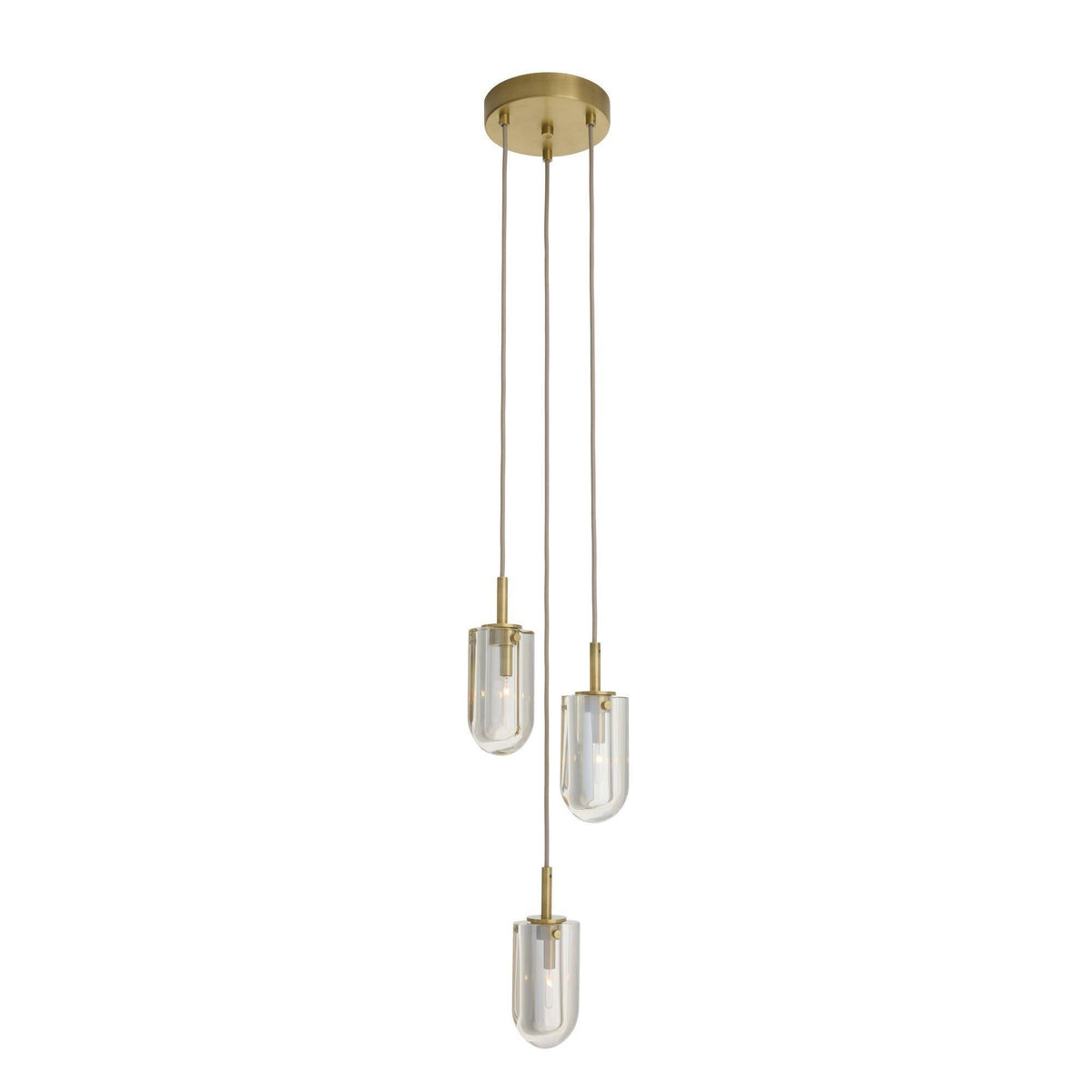 Javier Multi-Port Chandelier DPC29 product image