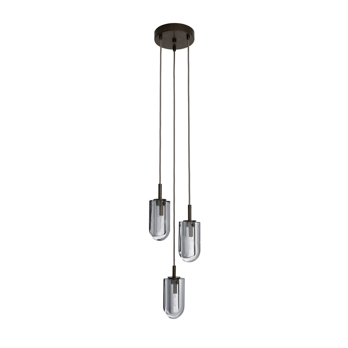Javier Multi-Port Chandelier DPC43 product image