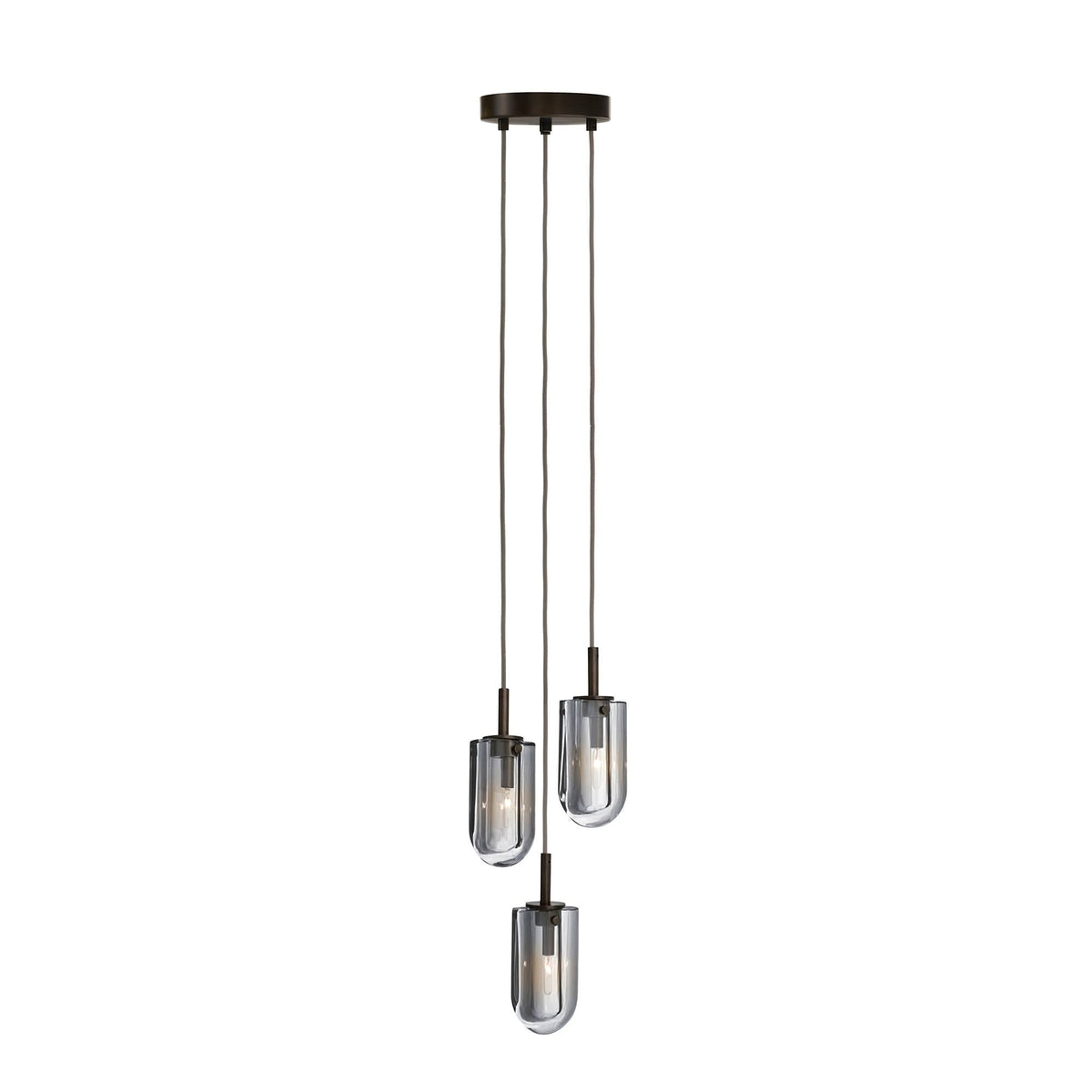 Javier Multi-Port Chandelier DPC43 product image