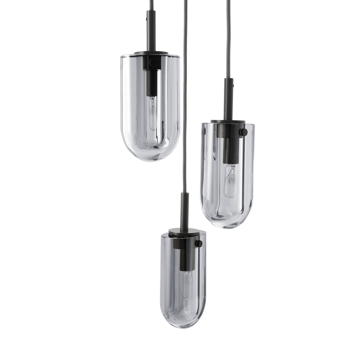 Javier Multi-Port Chandelier DPC43 product image