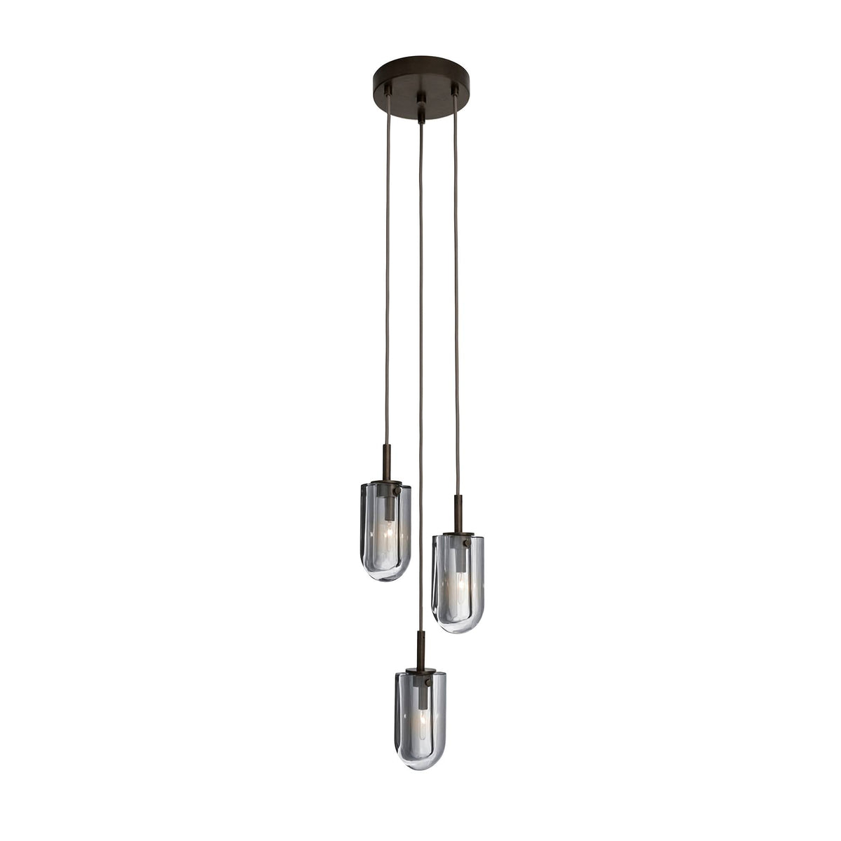 Javier Multi-Port Chandelier DPC43 product image