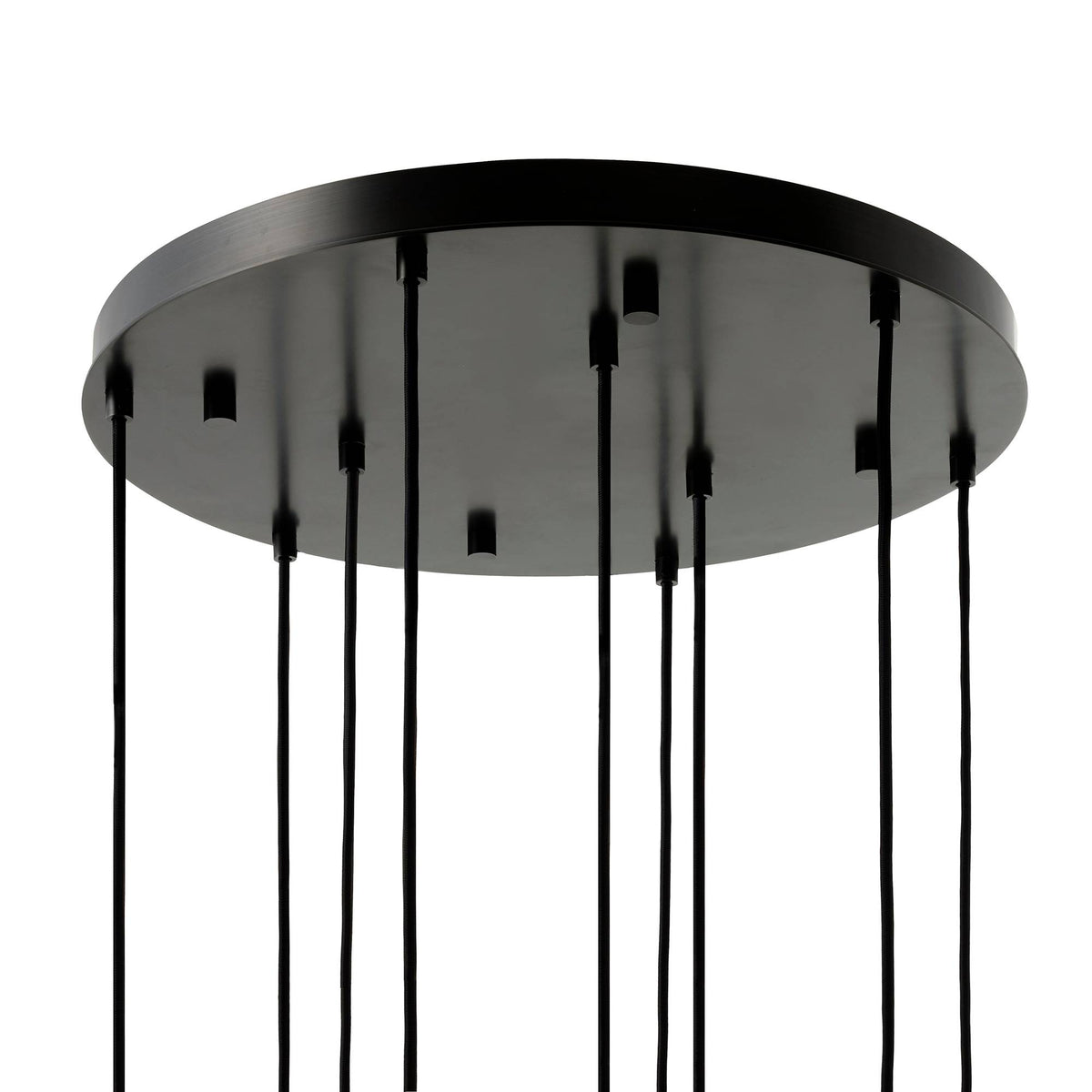 Javier Multi-Port Chandelier DSC16 product image