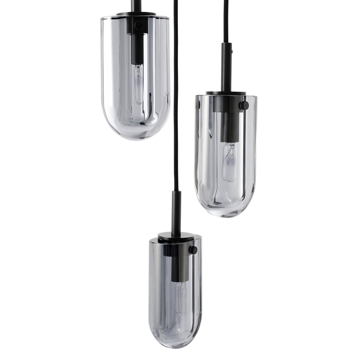 Javier Multi-Port Chandelier DSC16 product image
