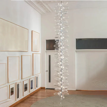 Kingdom Chandelier 21-Inchw 77 Lights