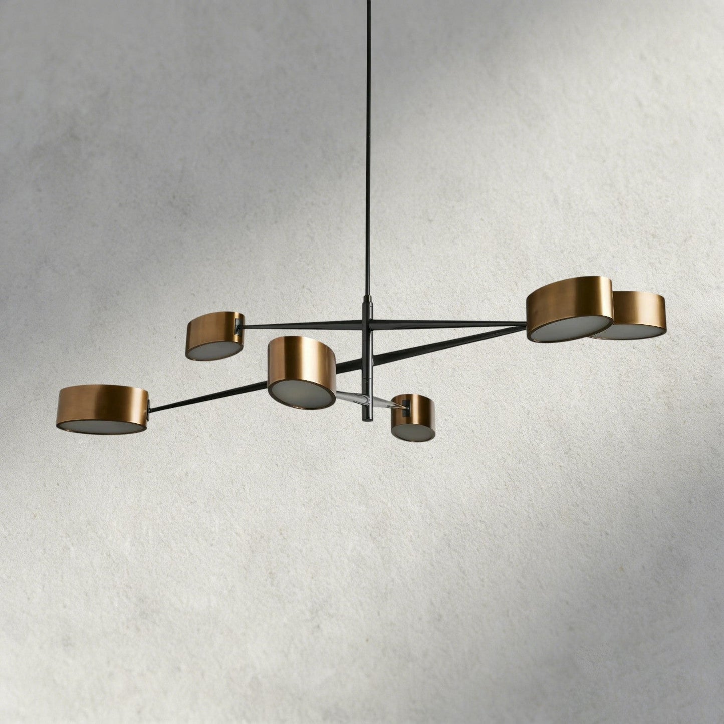 Etoile Chandelier