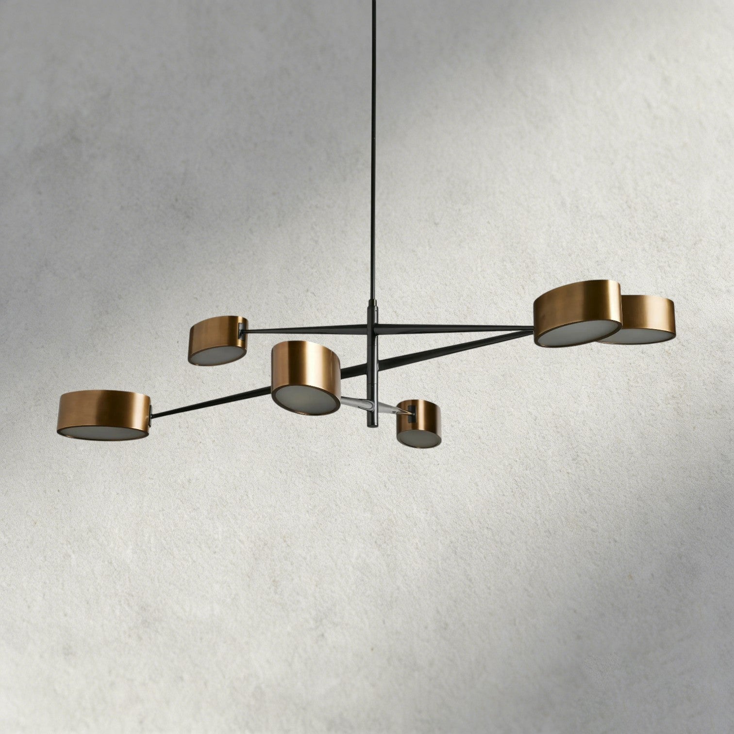 Etoile Chandelier