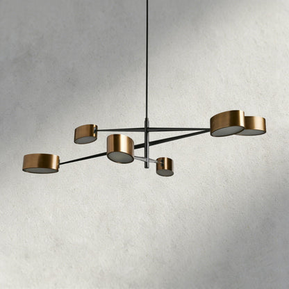 Etoile Chandelier