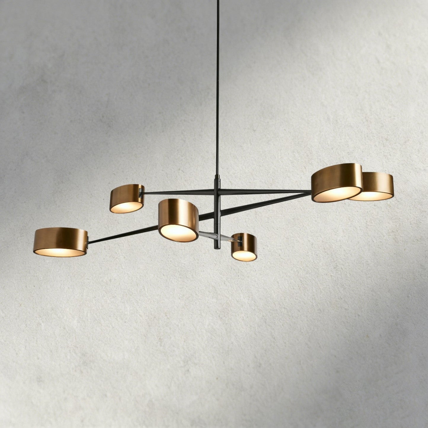 Etoile Chandelier