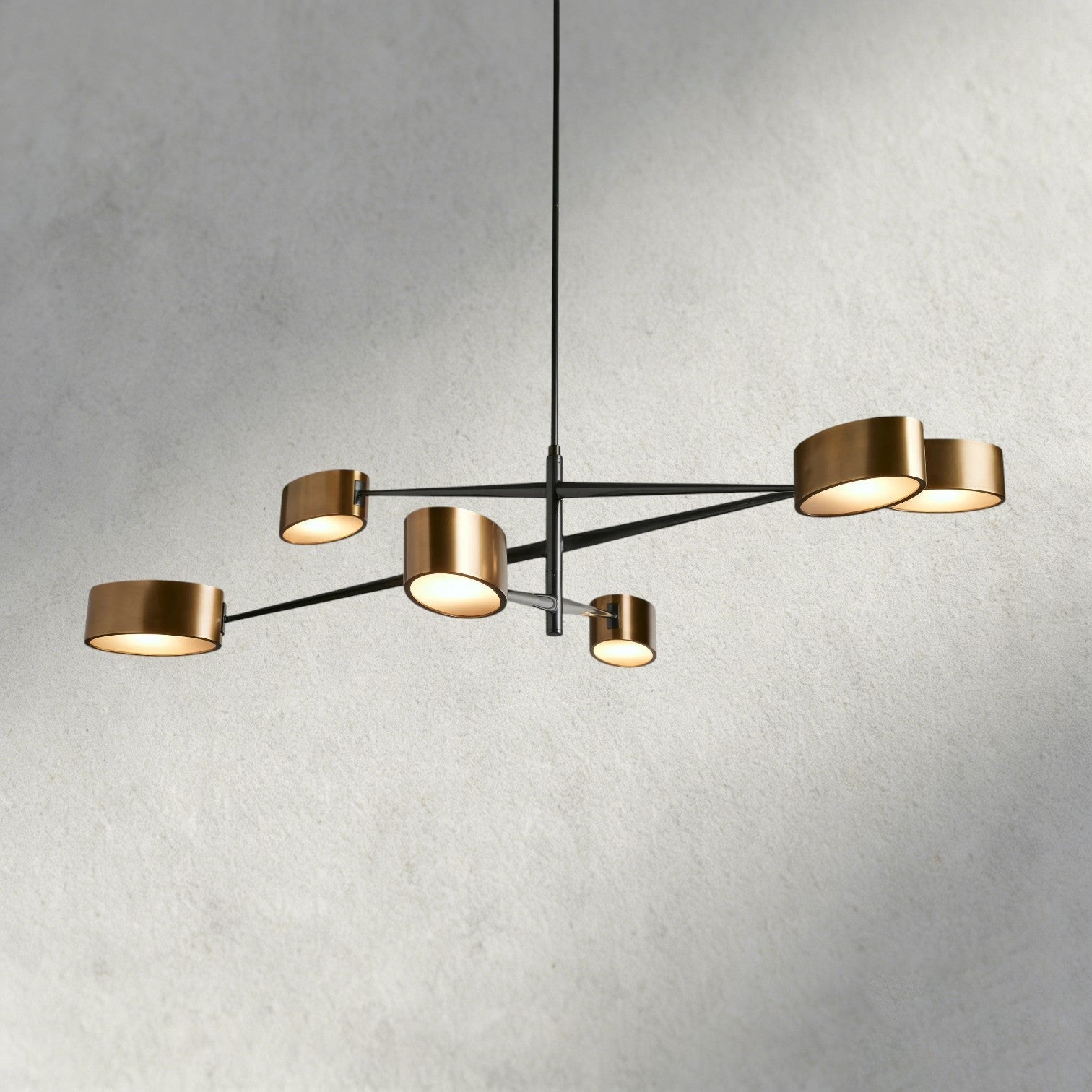 Etoile Chandelier