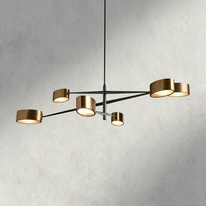 Etoile Chandelier