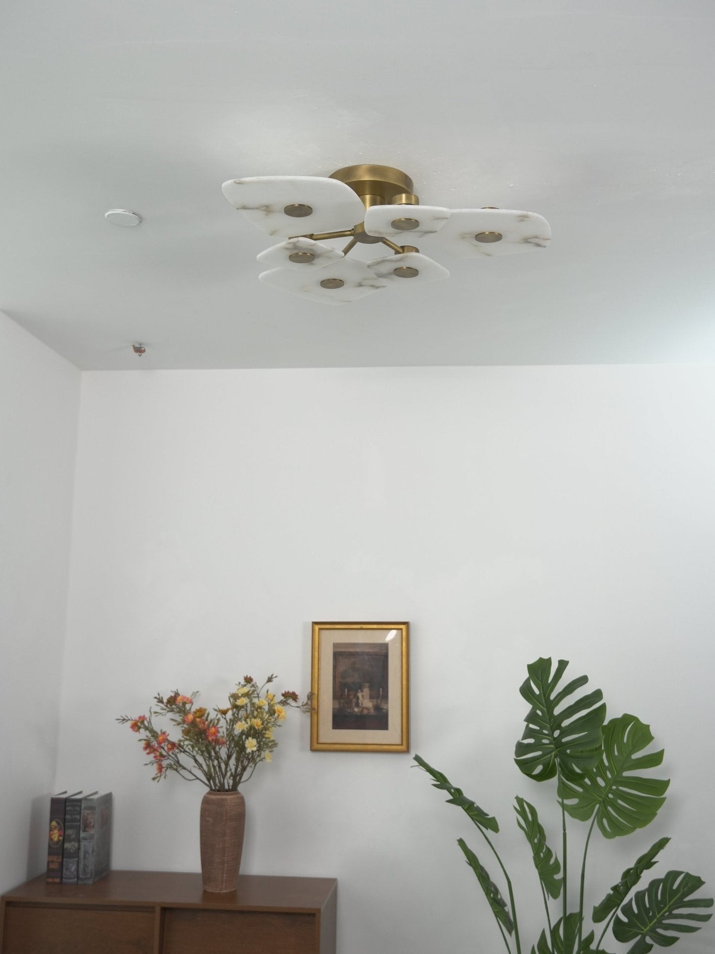 Holmdel Ceiling Lamp - Vakkerlight