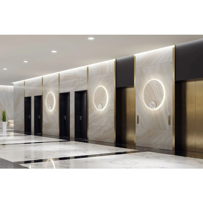 Lunar Wall / Ceiling Light