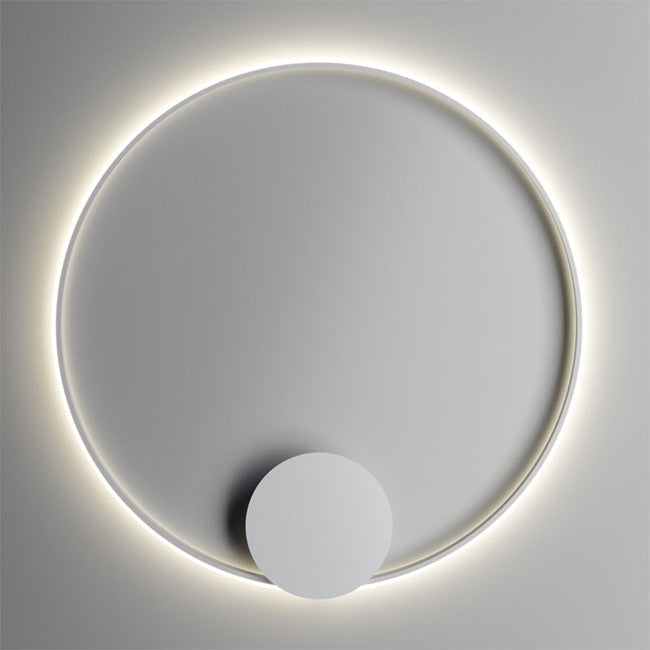Lunar Wall / Ceiling Light