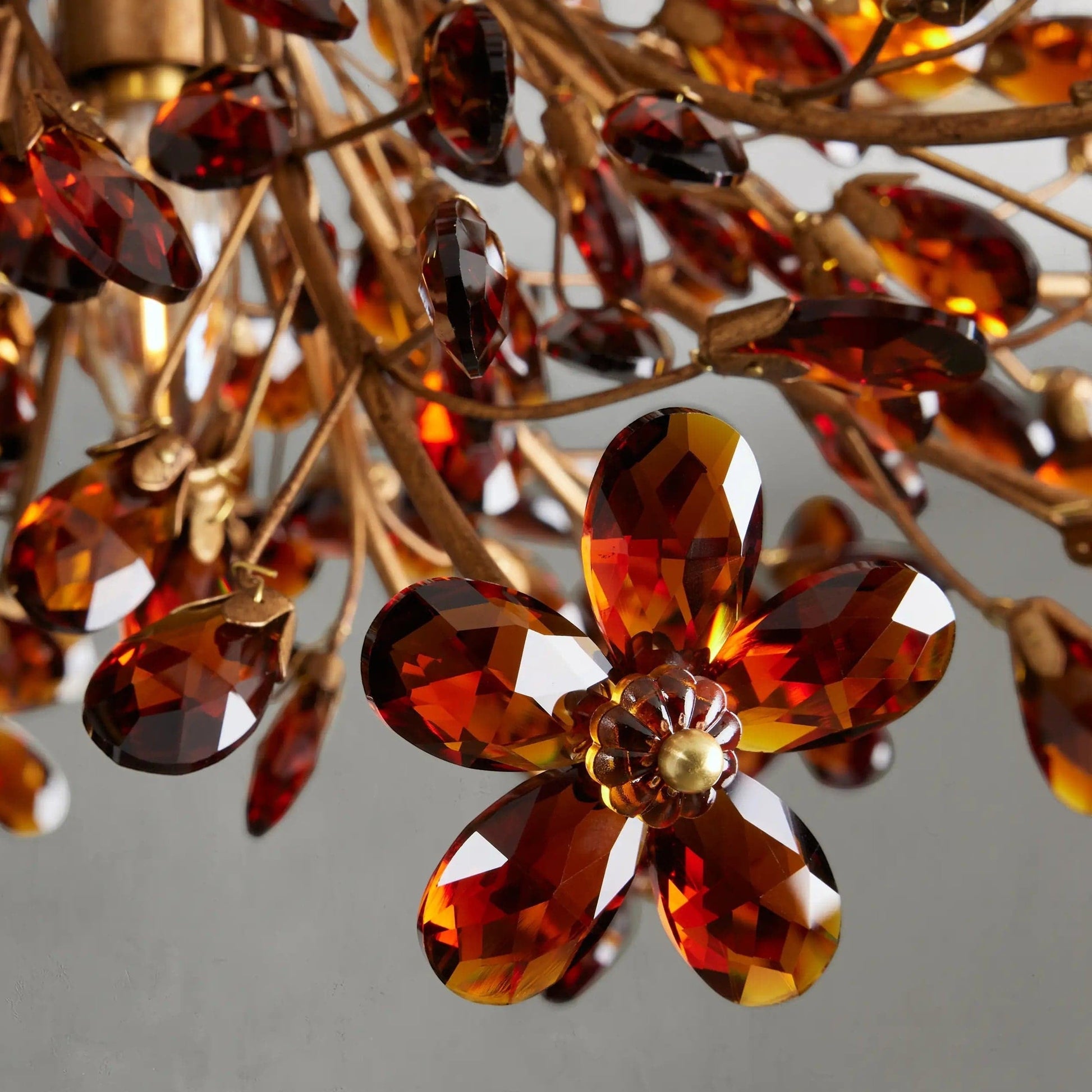 Fiore Flush Mount