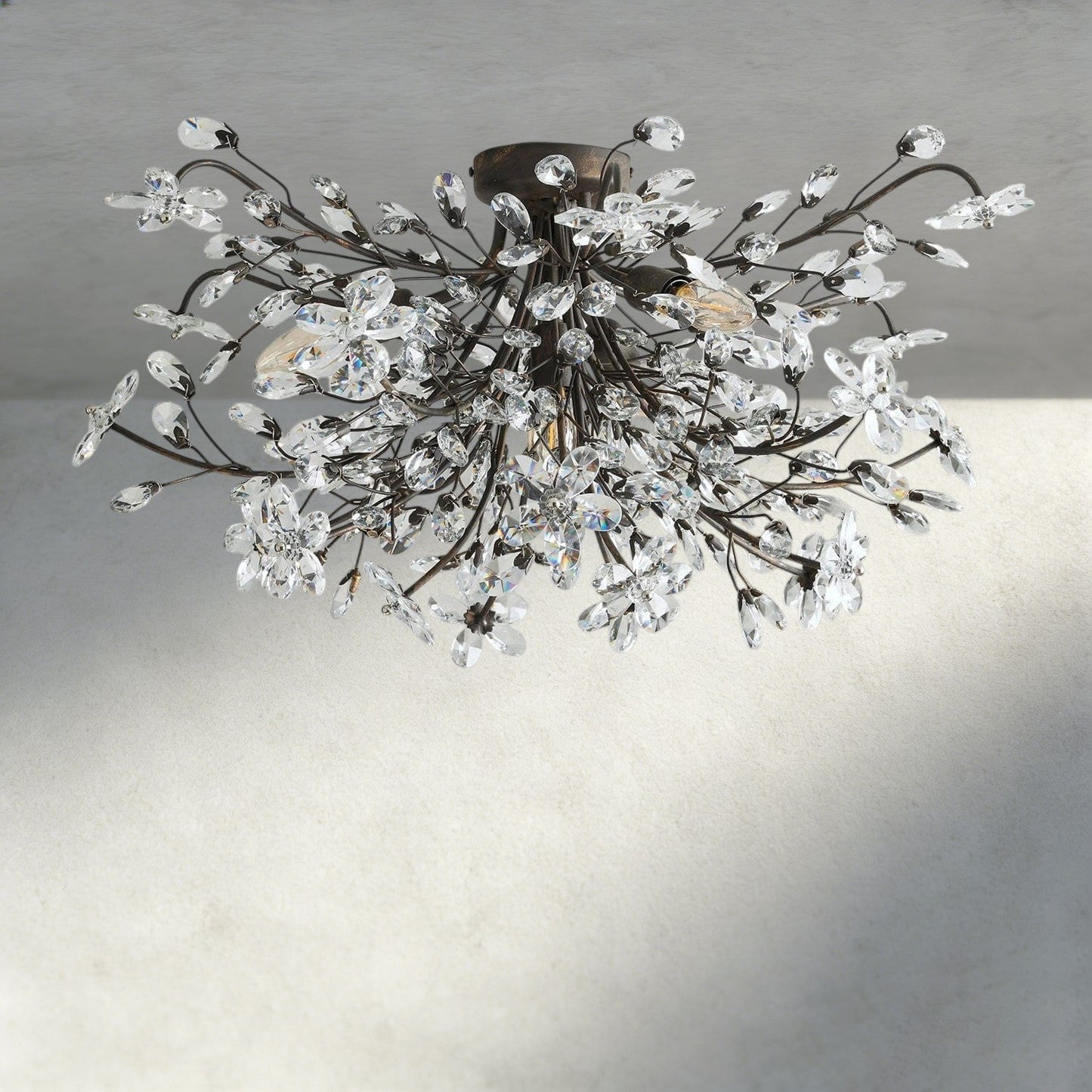 Fiore Flush Mount