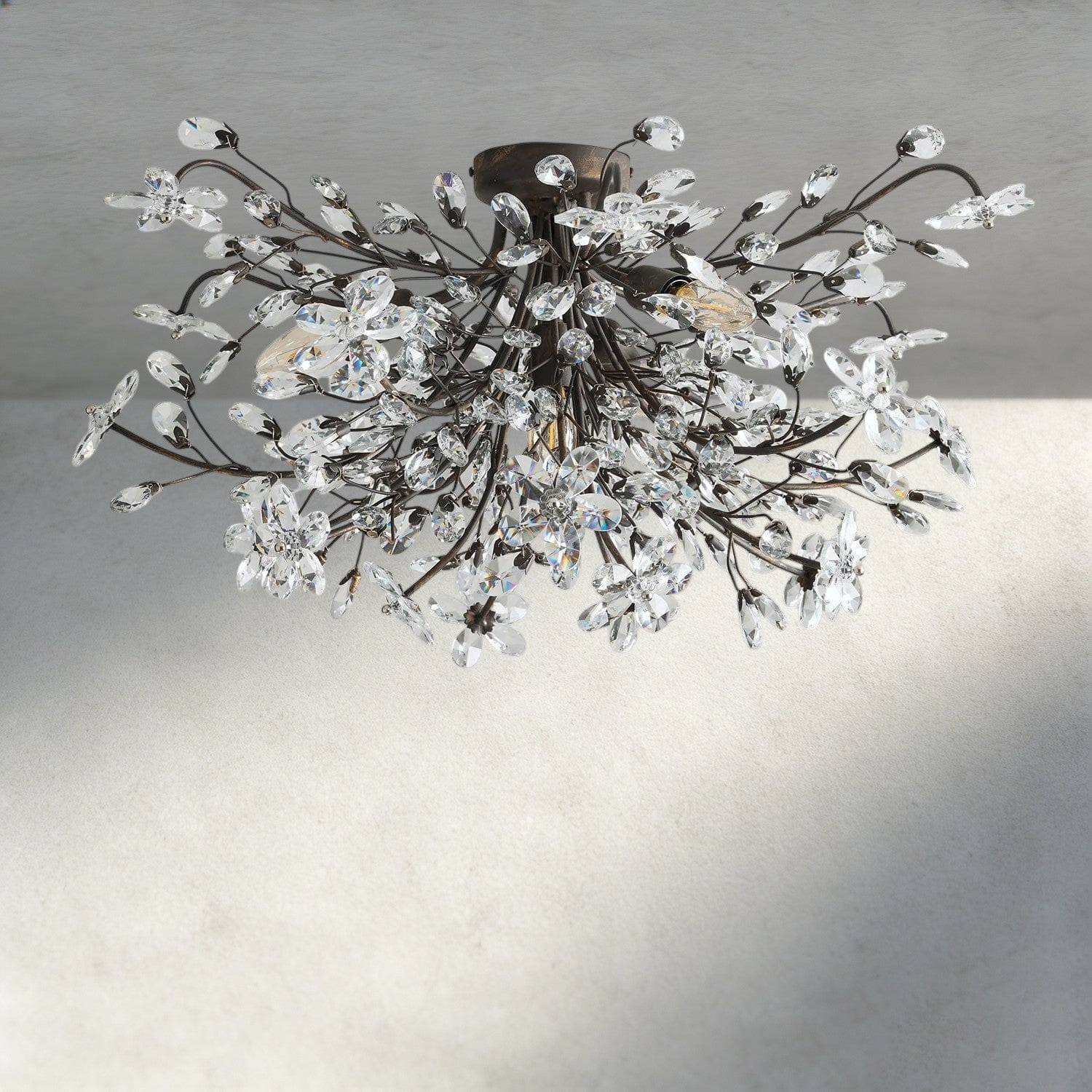 Fiore Flush Mount