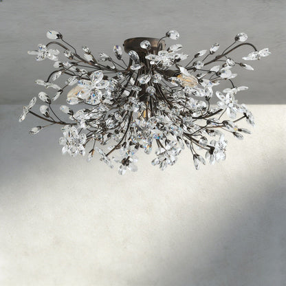Fiore Flush Mount