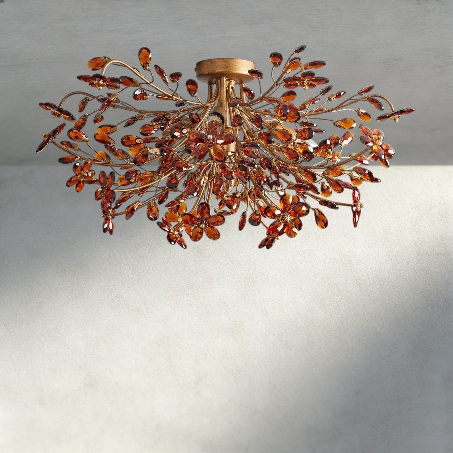 Fiore Flush Mount