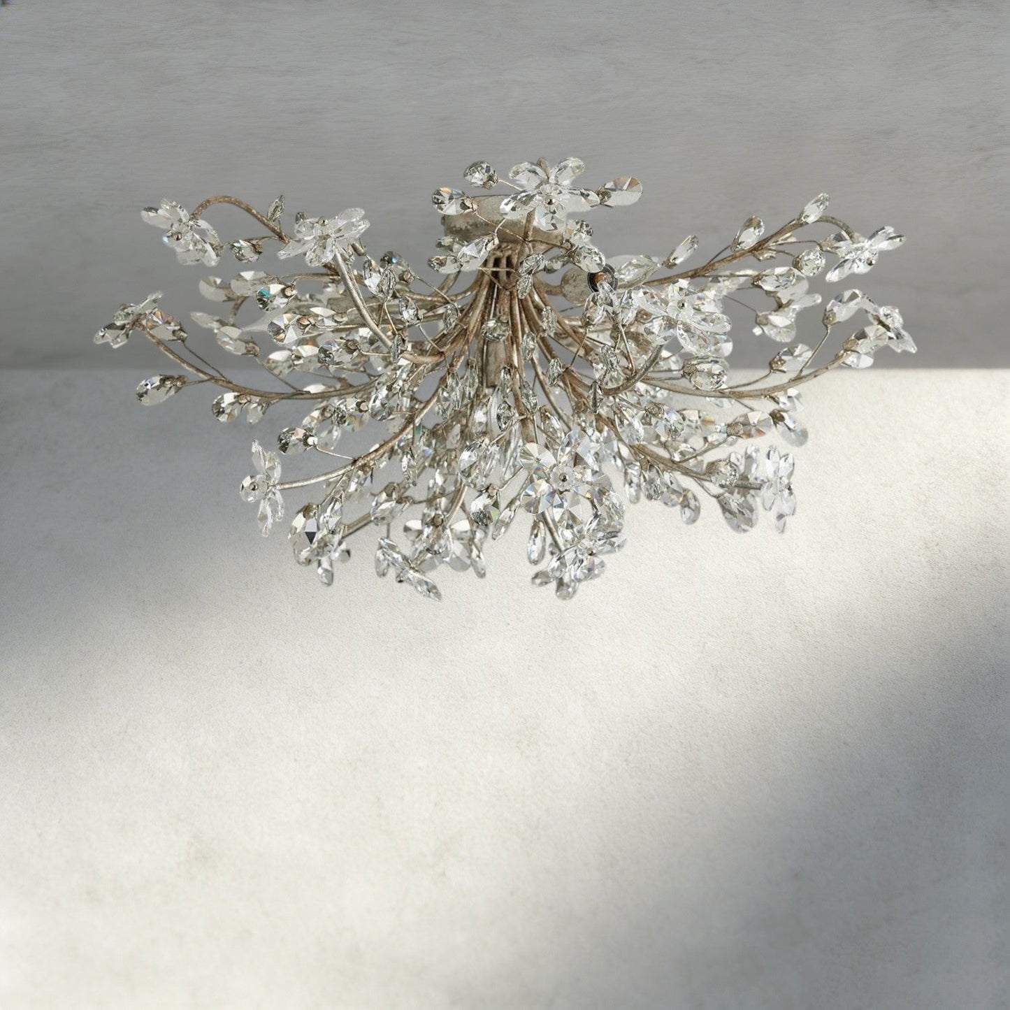 Fiore Flush Mount
