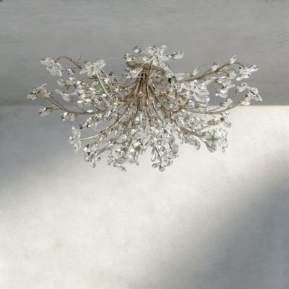 Fiore Flush Mount