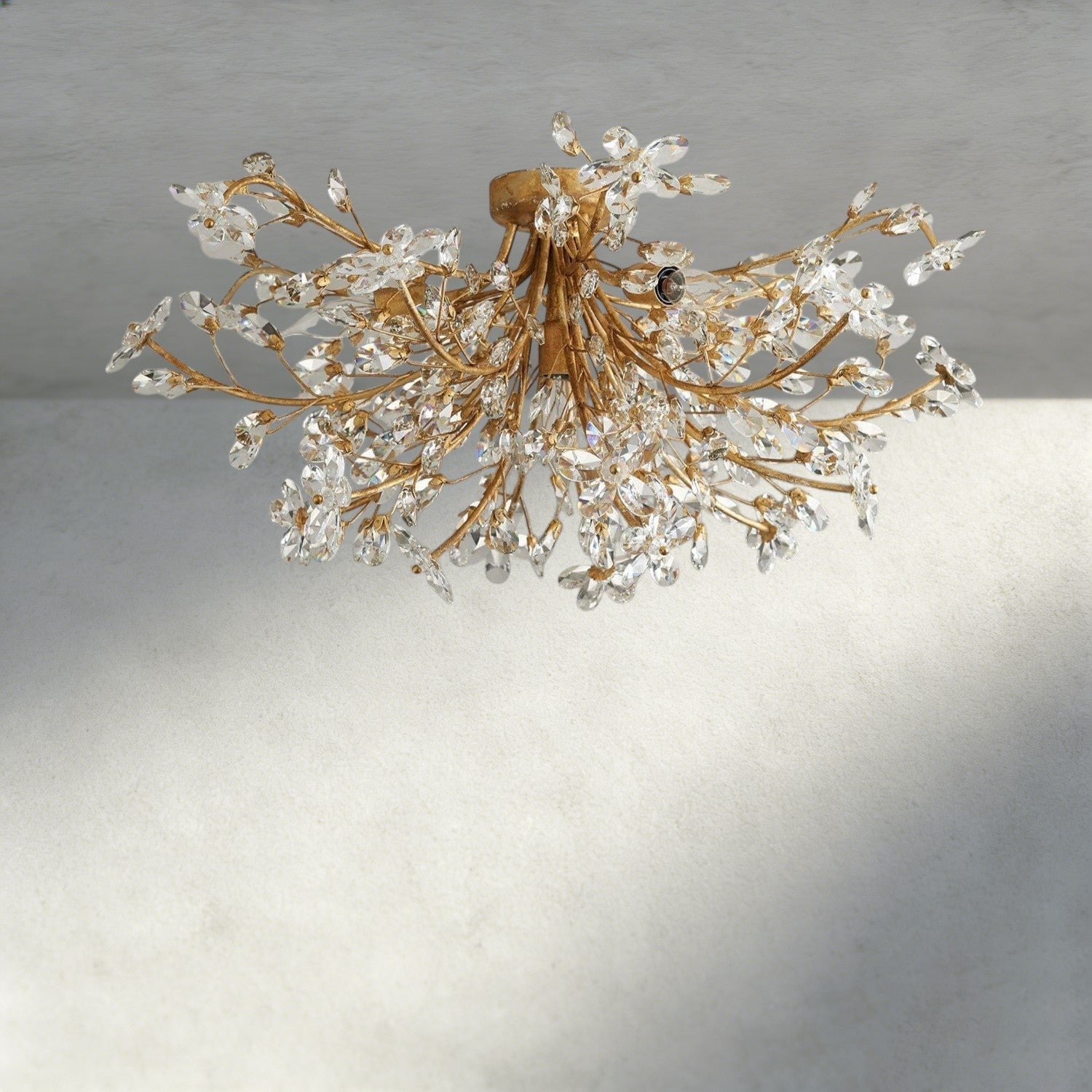 Fiore Flush Mount