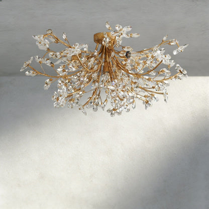 Fiore Flush Mount