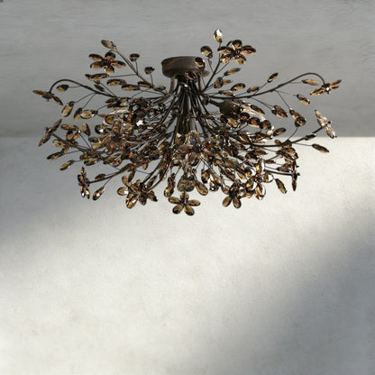 Fiore Flush Mount