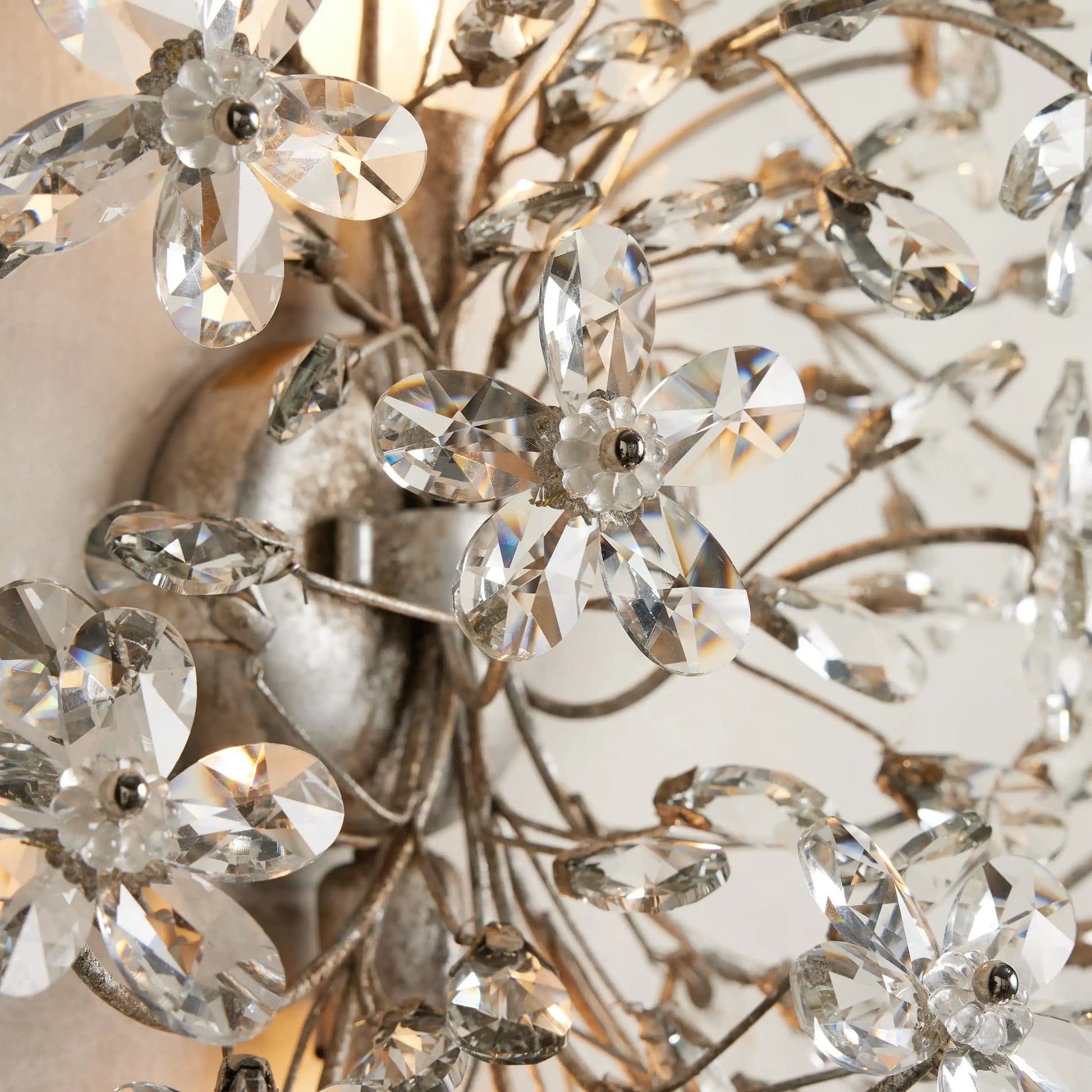 Fiore Sconce