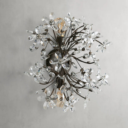 Fiore Sconce
