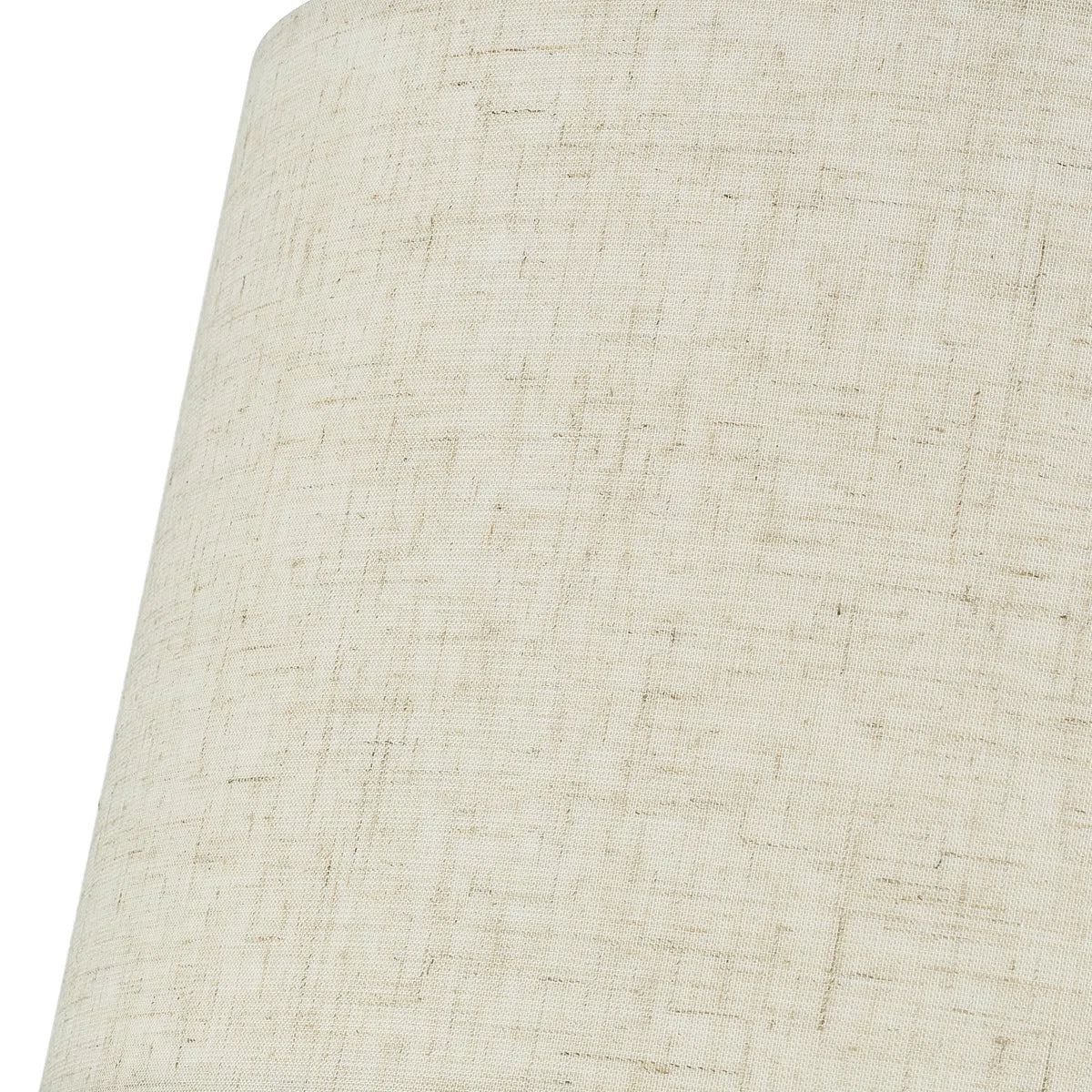 Flaire Fabric Semi Flush Mount