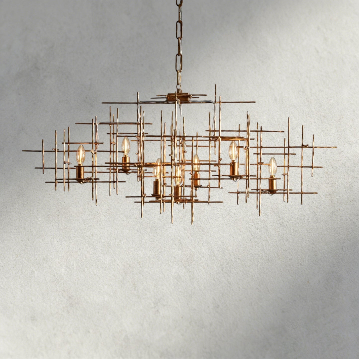 Fritz Chandelier