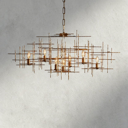 Fritz Chandelier