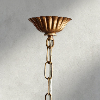 Fritz Chandelier