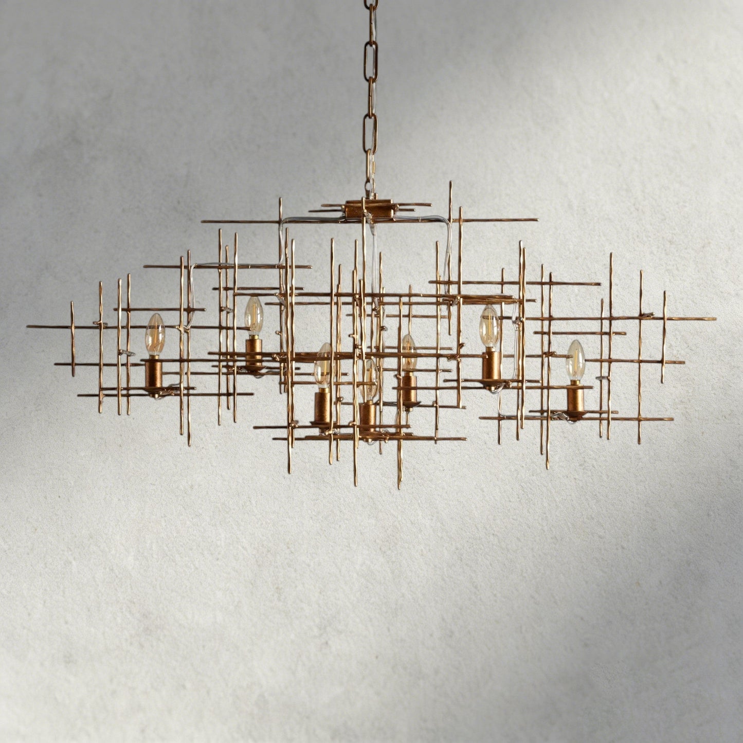 Fritz Chandelier