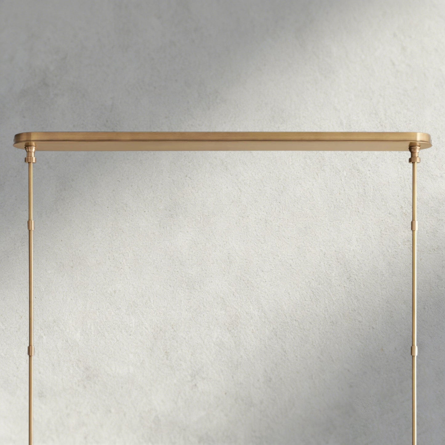 Hastings Linear Chandelier