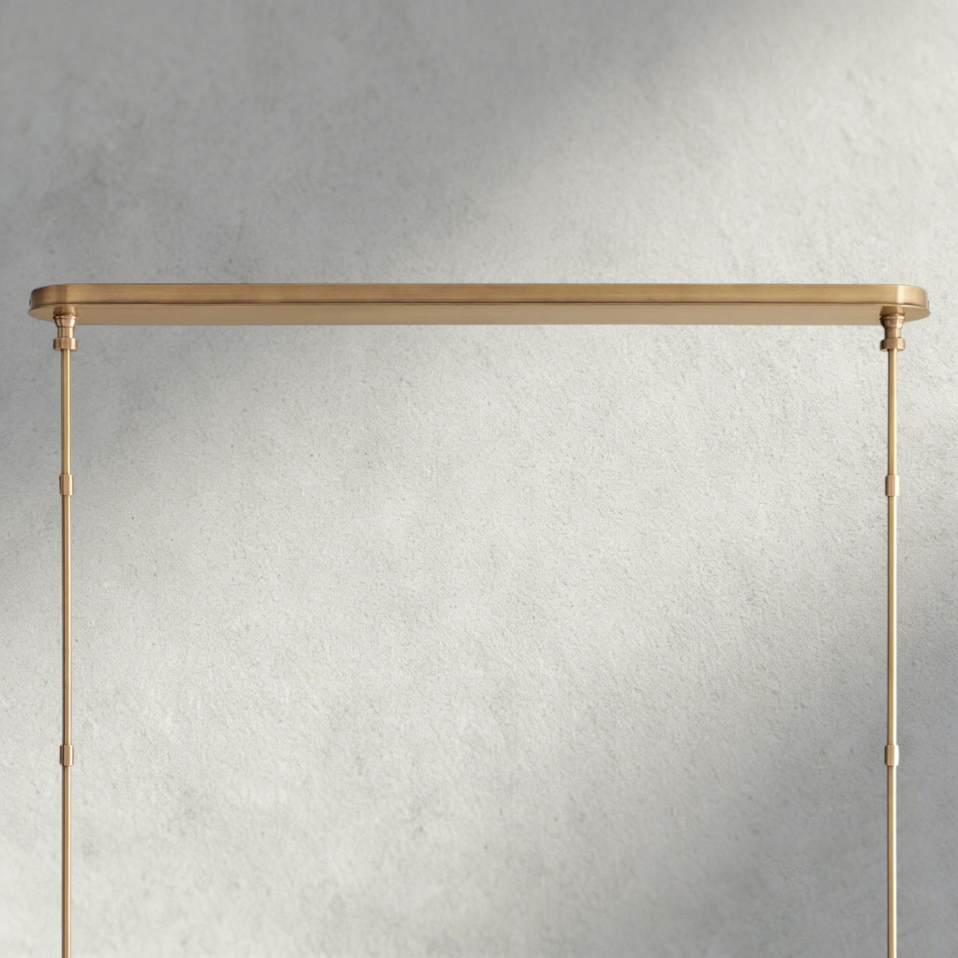 Hastings Linear Chandelier